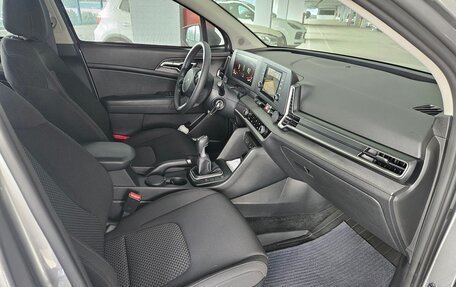 KIA Sportage IV рестайлинг, 2022 год, 3 150 000 рублей, 6 фотография