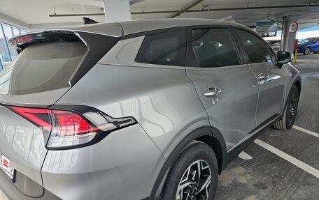 KIA Sportage IV рестайлинг, 2022 год, 3 150 000 рублей, 2 фотография