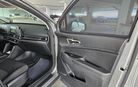 KIA Sportage IV рестайлинг, 2022 год, 3 150 000 рублей, 7 фотография