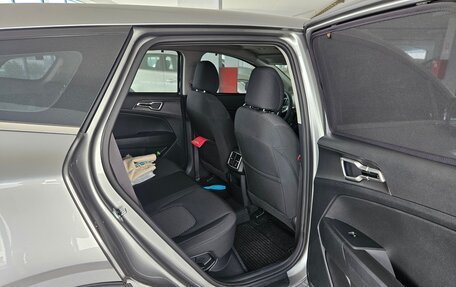 KIA Sportage IV рестайлинг, 2022 год, 3 150 000 рублей, 5 фотография