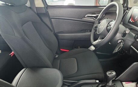 KIA Sportage IV рестайлинг, 2022 год, 3 150 000 рублей, 9 фотография
