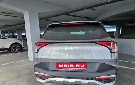 KIA Sportage IV рестайлинг, 2022 год, 3 150 000 рублей, 3 фотография