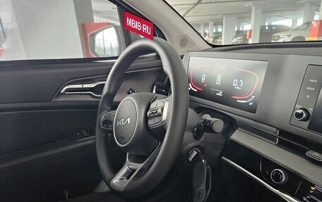 KIA Sportage IV рестайлинг, 2022 год, 3 150 000 рублей, 8 фотография