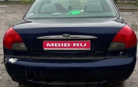 Ford Mondeo II, 1998 год, 60 000 рублей, 3 фотография