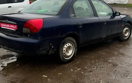 Ford Mondeo II, 1998 год, 60 000 рублей, 4 фотография