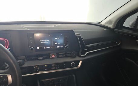 KIA Sportage IV рестайлинг, 2022 год, 3 150 000 рублей, 16 фотография