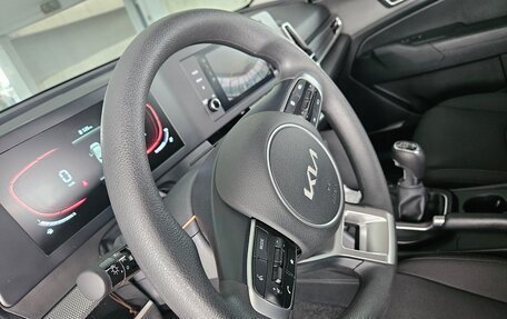 KIA Sportage IV рестайлинг, 2022 год, 3 150 000 рублей, 12 фотография