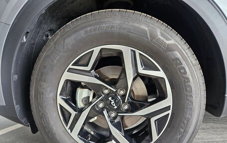 KIA Sportage IV рестайлинг, 2022 год, 3 150 000 рублей, 13 фотография