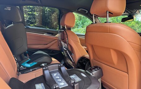 BMW 5 серия, 2021 год, 6 600 000 рублей, 19 фотография
