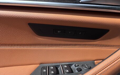 BMW 5 серия, 2021 год, 6 600 000 рублей, 21 фотография