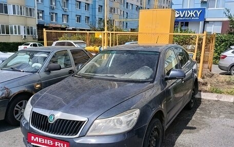 Skoda Octavia, 2011 год, 450 000 рублей, 3 фотография