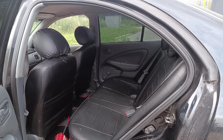Nissan Almera Classic, 2006 год, 319 000 рублей, 6 фотография