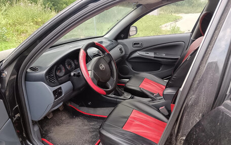 Nissan Almera Classic, 2006 год, 319 000 рублей, 5 фотография