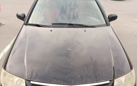 Nissan Almera Classic, 2006 год, 319 000 рублей, 3 фотография