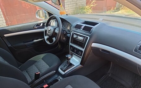 Skoda Octavia, 2011 год, 450 000 рублей, 6 фотография