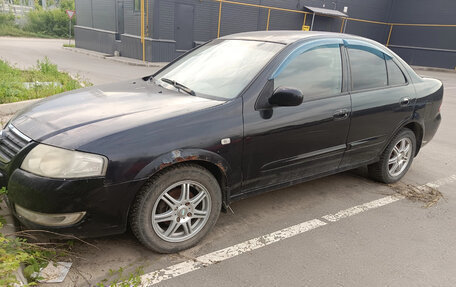 Nissan Almera Classic, 2006 год, 319 000 рублей, 4 фотография
