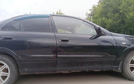 Nissan Almera Classic, 2006 год, 319 000 рублей, 7 фотография