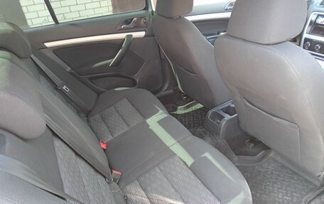 Skoda Octavia, 2011 год, 450 000 рублей, 7 фотография