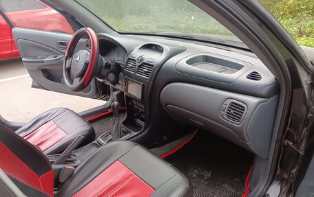 Nissan Almera Classic, 2006 год, 319 000 рублей, 8 фотография