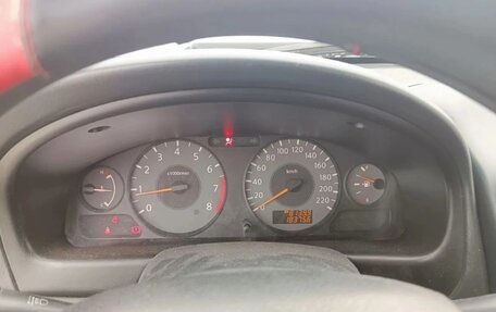 Nissan Almera Classic, 2006 год, 319 000 рублей, 2 фотография