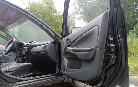 Nissan Almera Classic, 2006 год, 319 000 рублей, 9 фотография