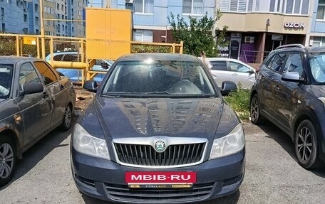Skoda Octavia, 2011 год, 450 000 рублей, 2 фотография