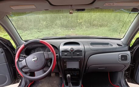 Nissan Almera Classic, 2006 год, 319 000 рублей, 15 фотография