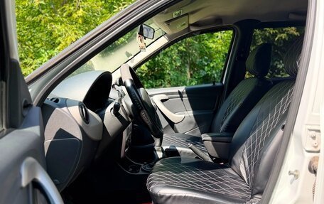 Renault Logan I, 2010 год, 567 000 рублей, 3 фотография