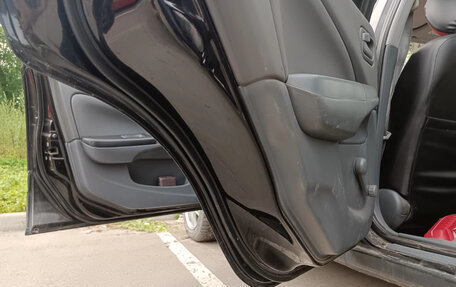 Nissan Almera Classic, 2006 год, 319 000 рублей, 13 фотография