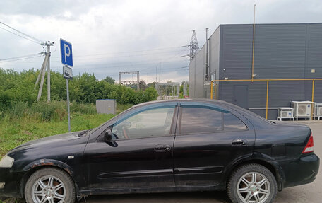 Nissan Almera Classic, 2006 год, 319 000 рублей, 17 фотография