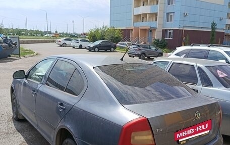 Skoda Octavia, 2011 год, 450 000 рублей, 4 фотография