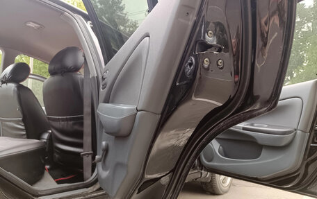 Nissan Almera Classic, 2006 год, 319 000 рублей, 12 фотография