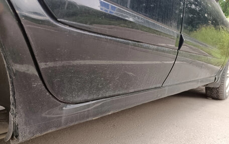 Nissan Almera Classic, 2006 год, 319 000 рублей, 18 фотография