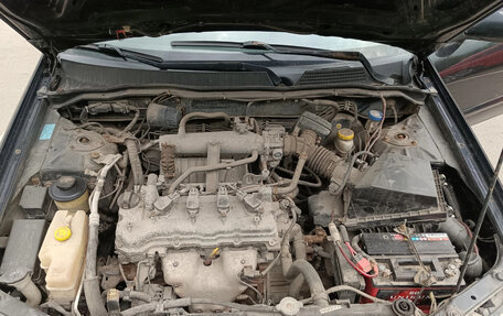 Nissan Almera Classic, 2006 год, 319 000 рублей, 16 фотография