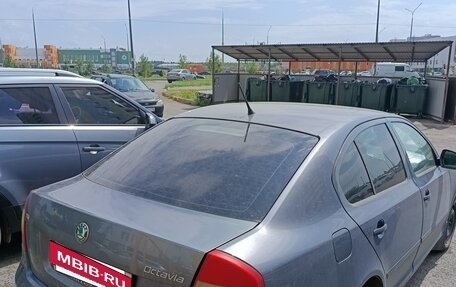 Skoda Octavia, 2011 год, 450 000 рублей, 5 фотография