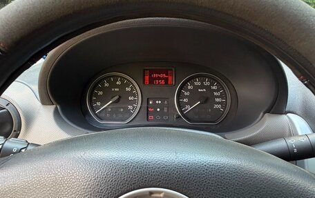 Renault Logan I, 2010 год, 567 000 рублей, 8 фотография