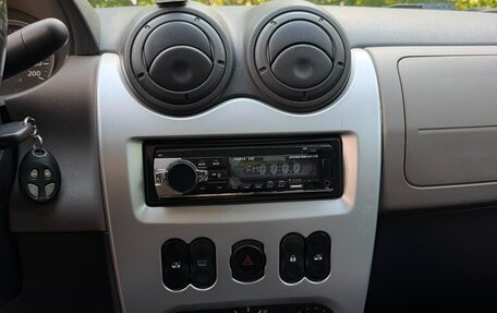 Renault Logan I, 2010 год, 567 000 рублей, 9 фотография