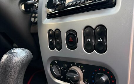 Renault Logan I, 2010 год, 567 000 рублей, 10 фотография
