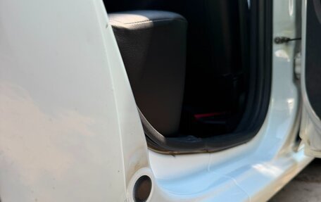 Renault Logan I, 2010 год, 567 000 рублей, 18 фотография