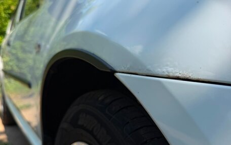 Renault Logan I, 2010 год, 567 000 рублей, 19 фотография