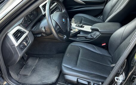 BMW 3 серия, 2015 год, 1 800 000 рублей, 9 фотография