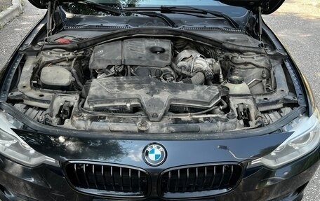 BMW 3 серия, 2015 год, 1 800 000 рублей, 12 фотография