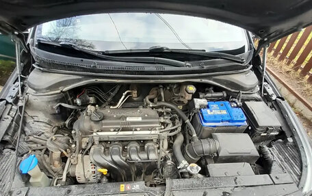 Hyundai Solaris II рестайлинг, 2018 год, 1 300 000 рублей, 10 фотография