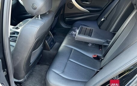 BMW 3 серия, 2015 год, 1 800 000 рублей, 8 фотография