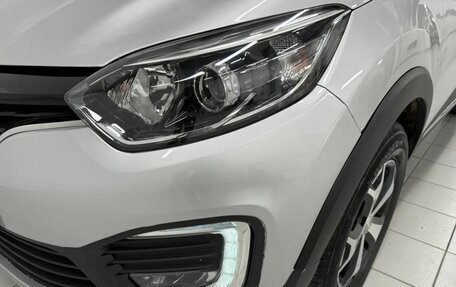 Renault Kaptur I рестайлинг, 2019 год, 1 550 000 рублей, 5 фотография