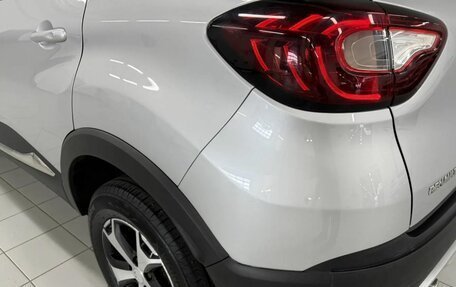 Renault Kaptur I рестайлинг, 2019 год, 1 550 000 рублей, 10 фотография