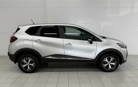 Renault Kaptur I рестайлинг, 2019 год, 1 550 000 рублей, 4 фотография