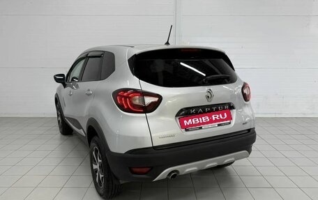 Renault Kaptur I рестайлинг, 2019 год, 1 550 000 рублей, 8 фотография