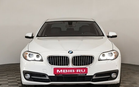 BMW 5 серия, 2015 год, 2 299 000 рублей, 2 фотография