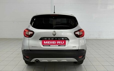 Renault Kaptur I рестайлинг, 2019 год, 1 550 000 рублей, 7 фотография